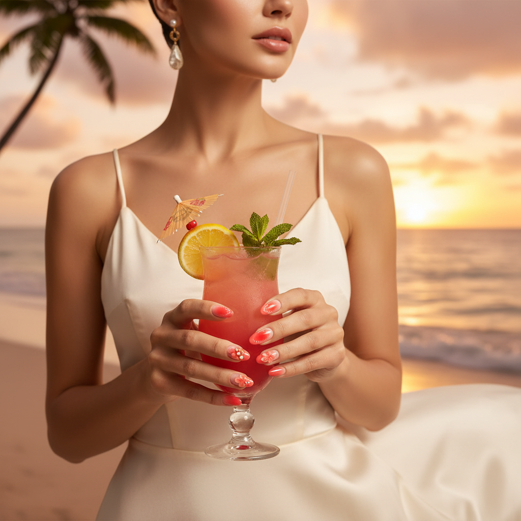 Beach lifestyle