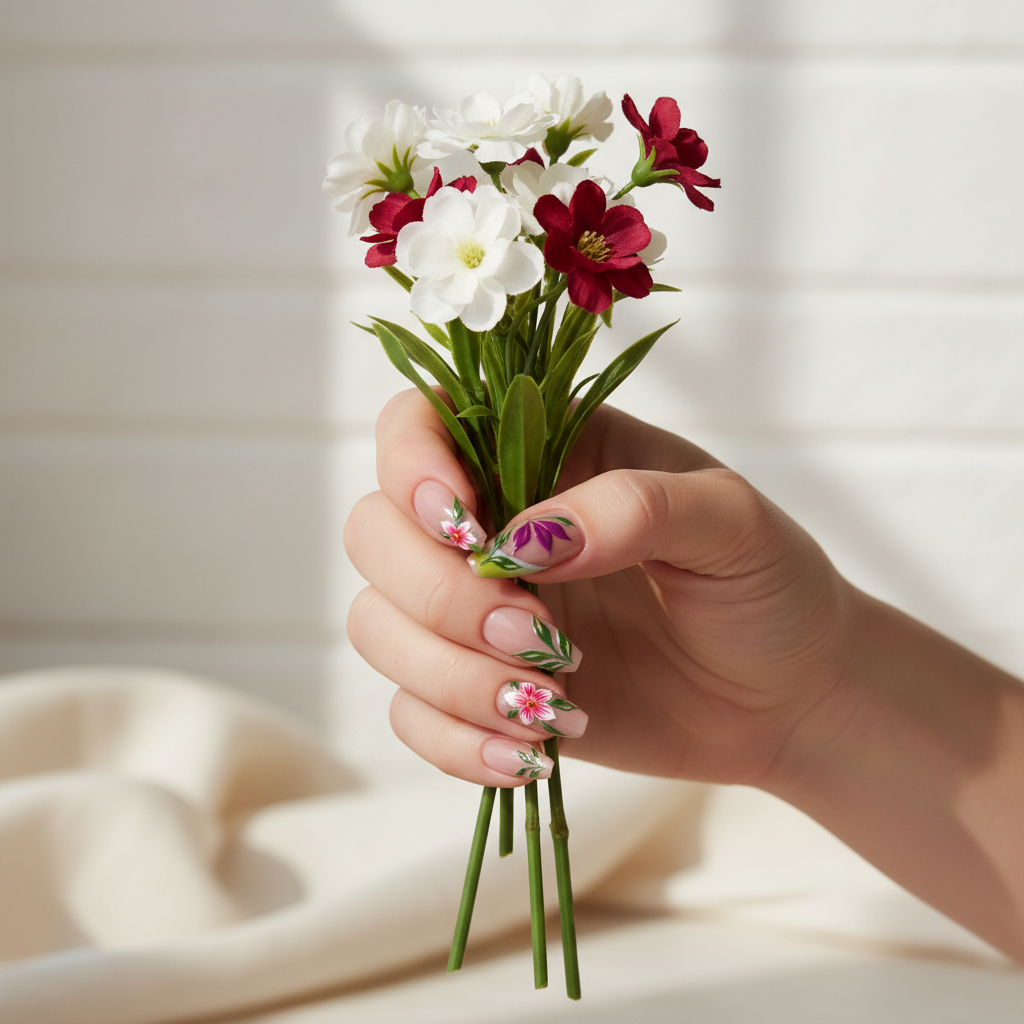 Bouquet Lifestyle