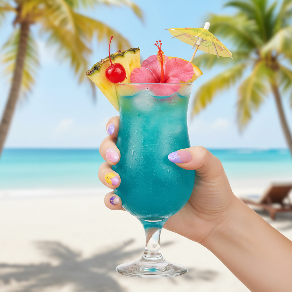 Cocktail Lifestyle