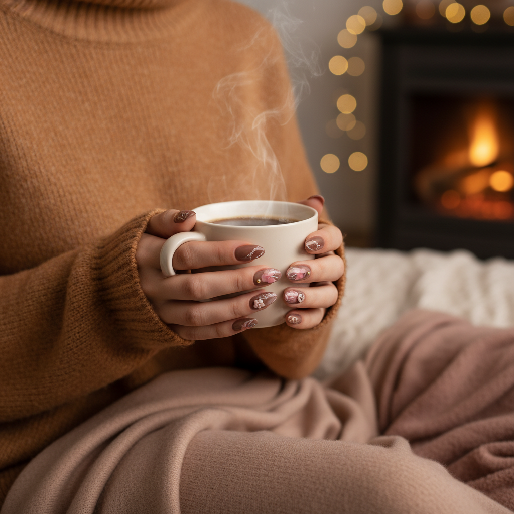 Coffee lifestyle