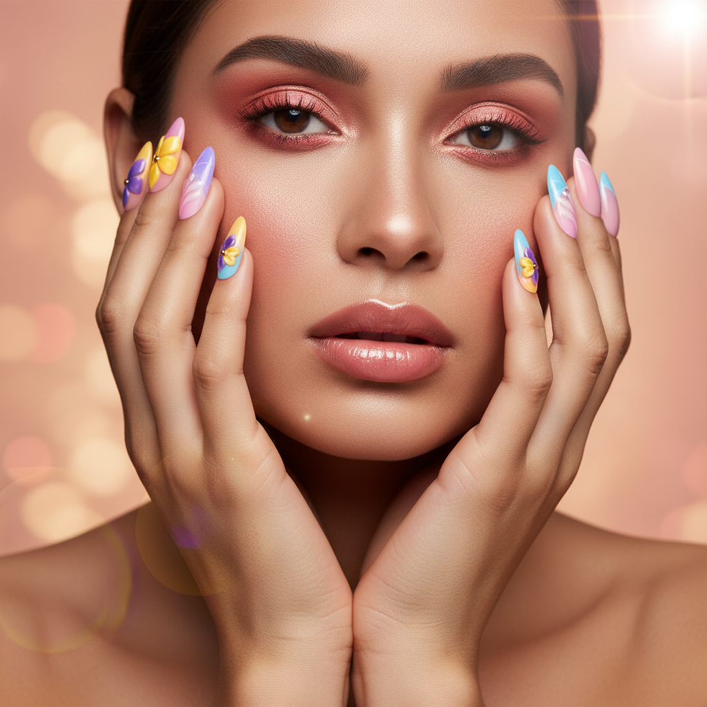 Editorial Both Hands