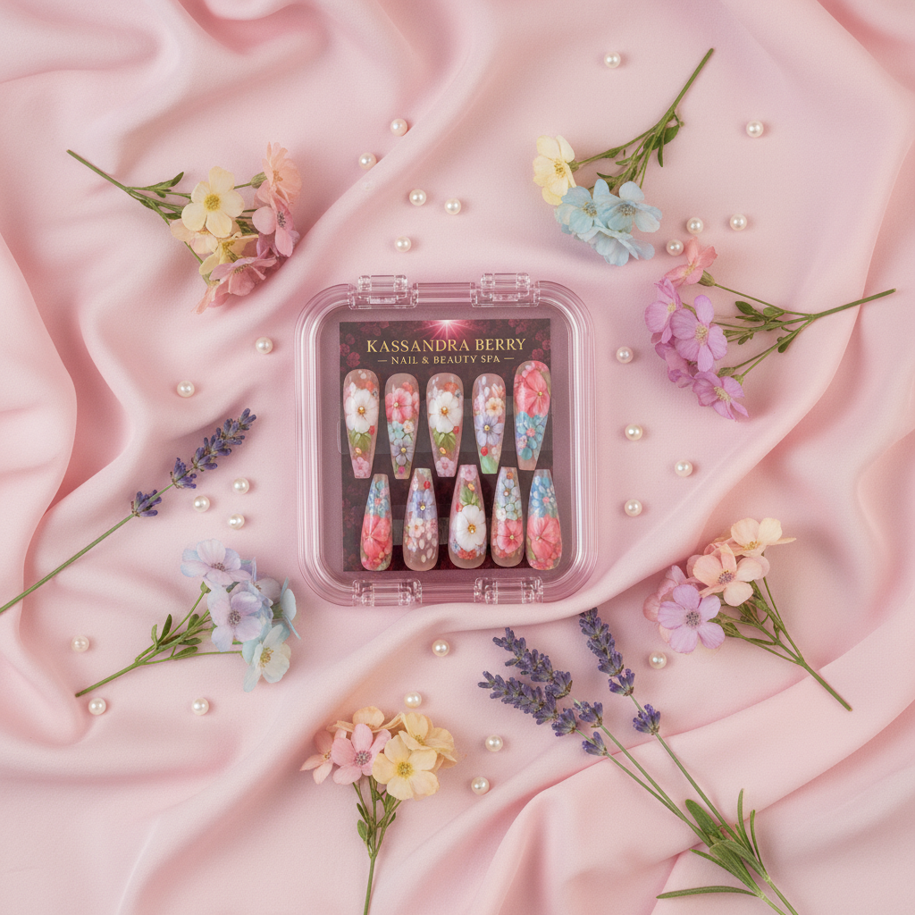 Flat lay