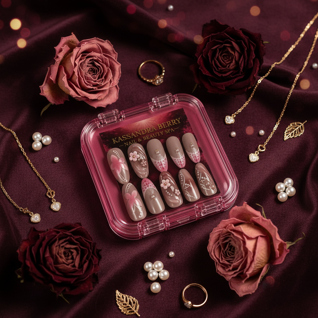 Flat lay