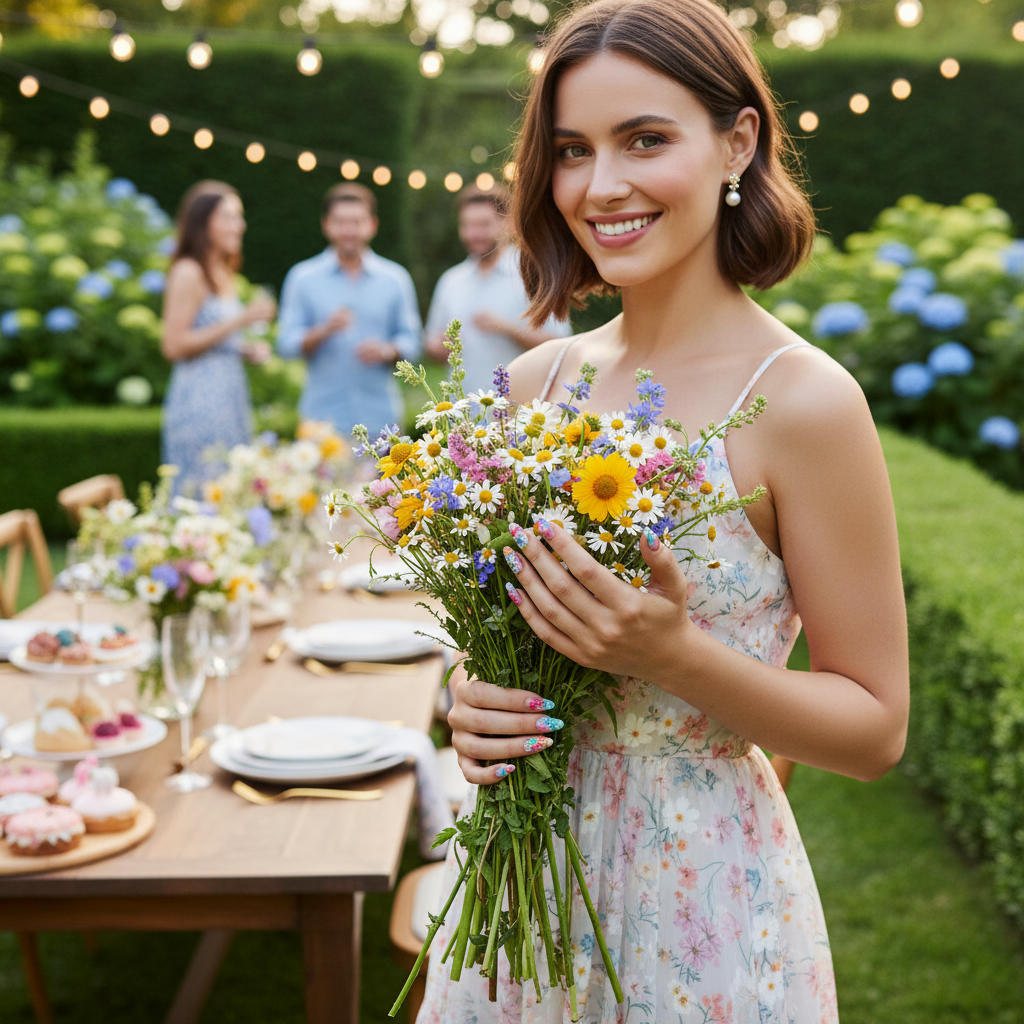 Garden lifestyle