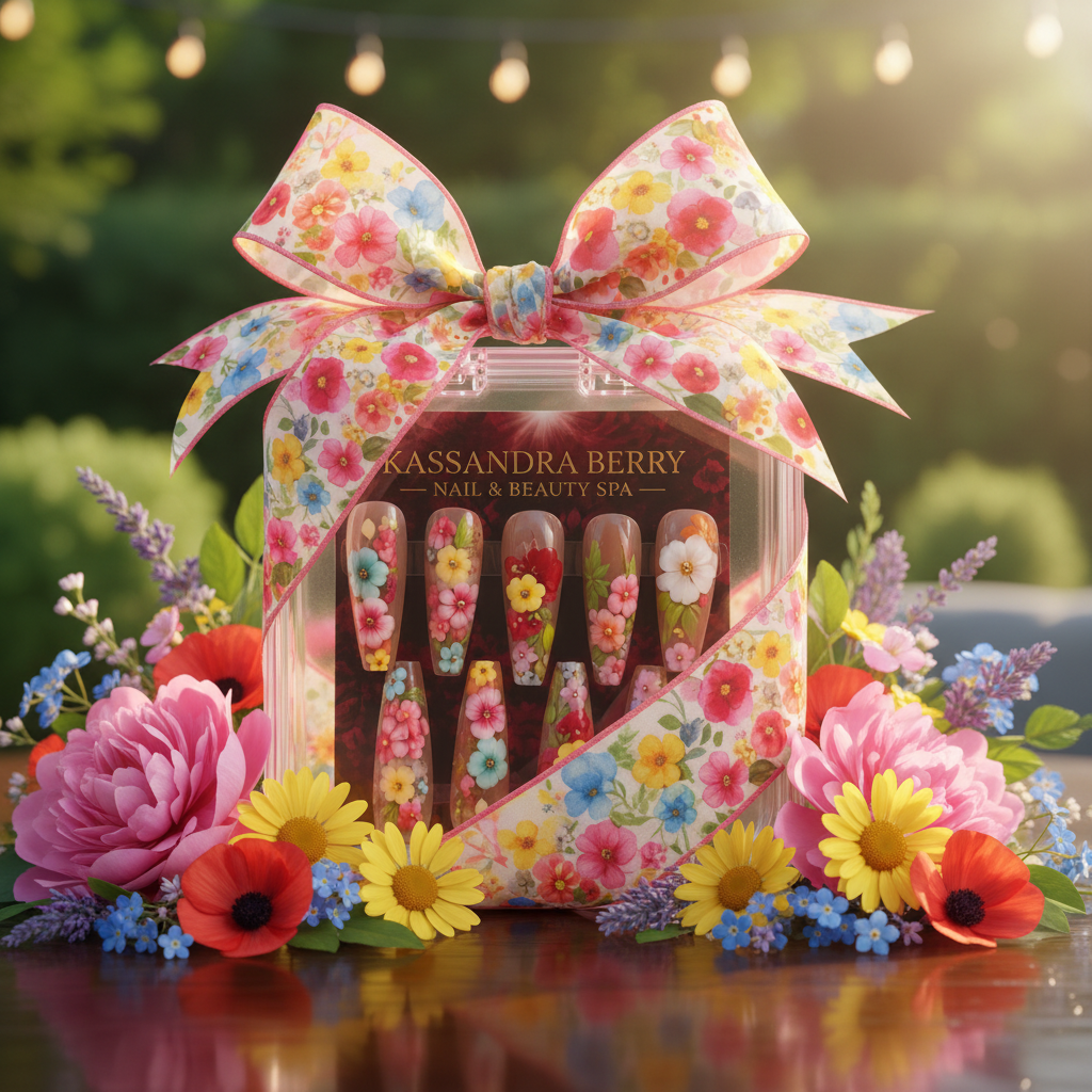 Gift box