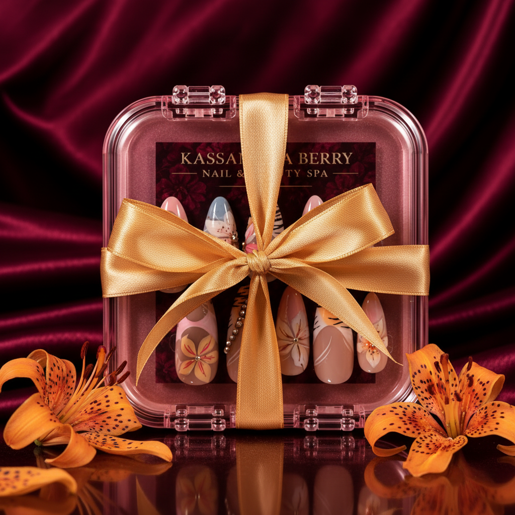 Gift Box