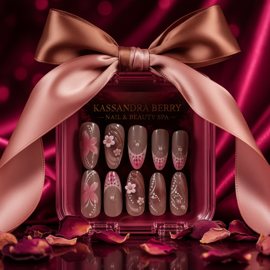 Gift box