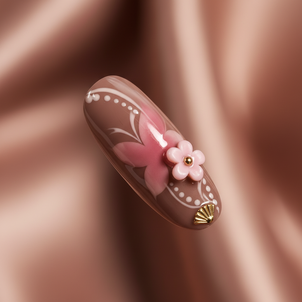 Macro detail